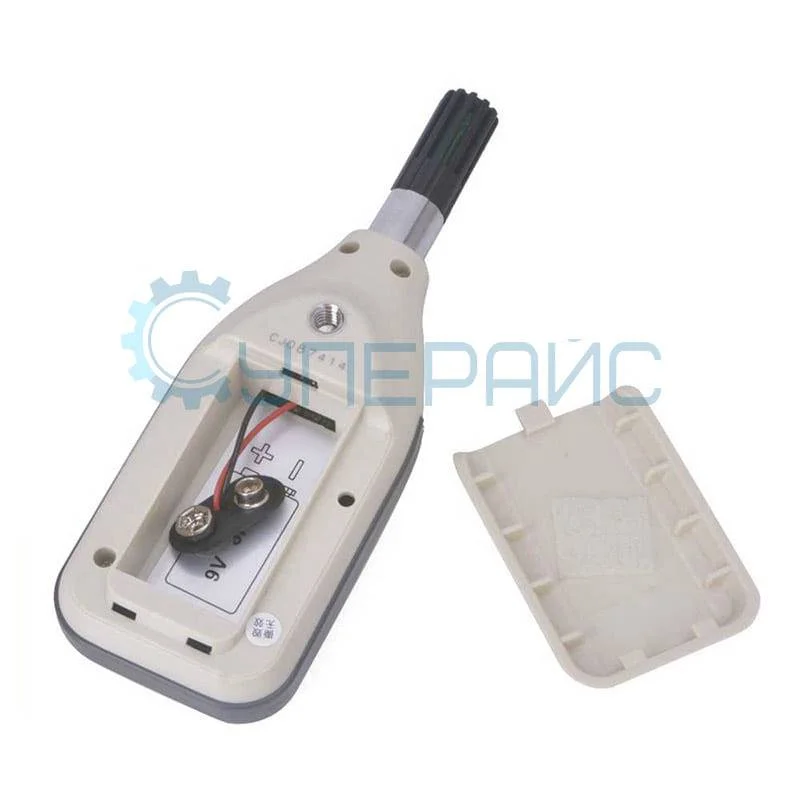 Измеритель температуры и влажности воздуха Benetech GM1362 фото 4