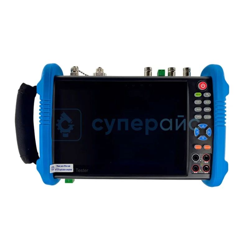 Универсальный тестер Noyafa IPC-716 MOVTADHS Pro фото 1