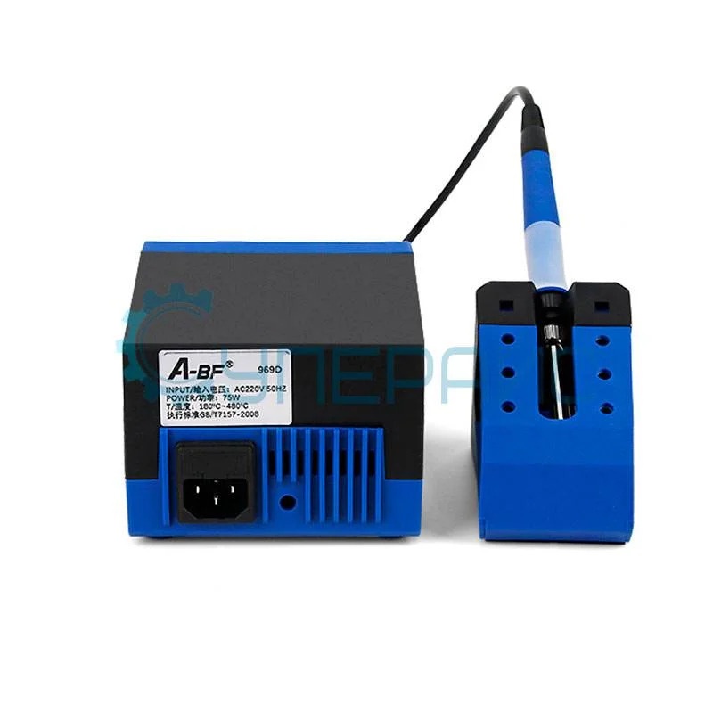 Паяльная станция A-BF 969 фото 2