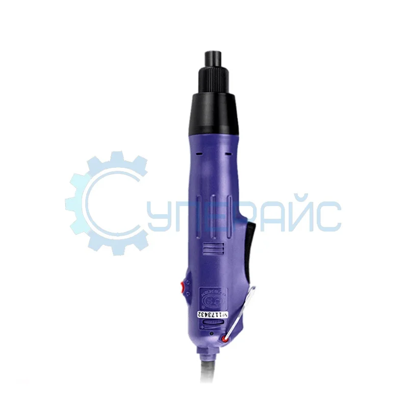 Электроотвертка Oushen OS-500 с круглыми битами, 5 мм фото 1