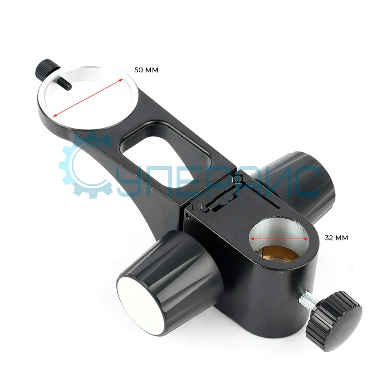 Цифровой промышленный микроскоп Eakins EK-200 X-37W фото 5