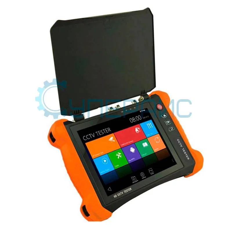 Тестер для настройки видеонаблюдения WANGLU X9-ADHS фото 3