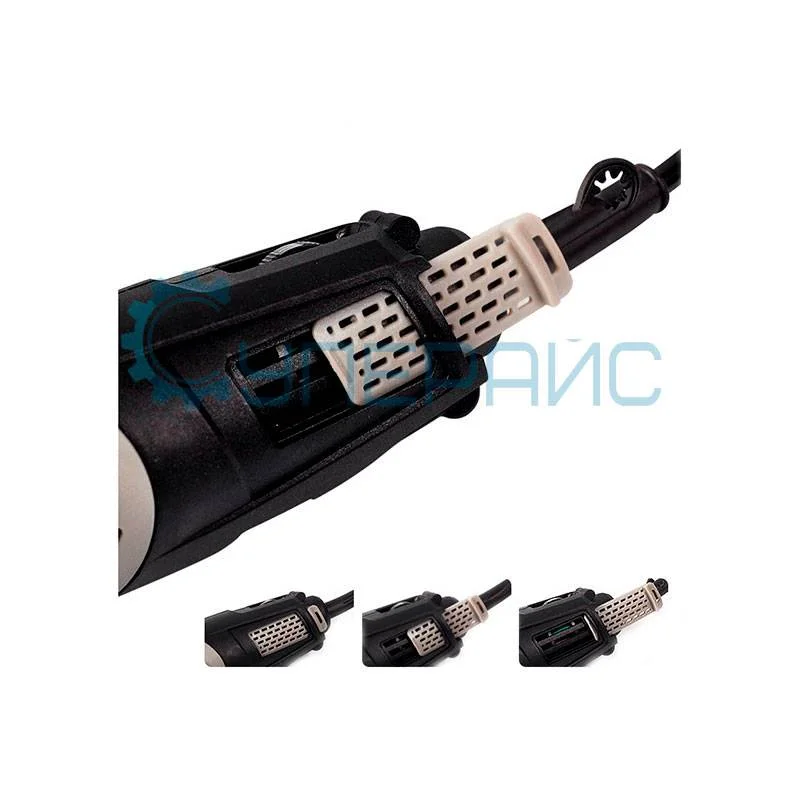 Гравер HiLDA JD3321C фото 2