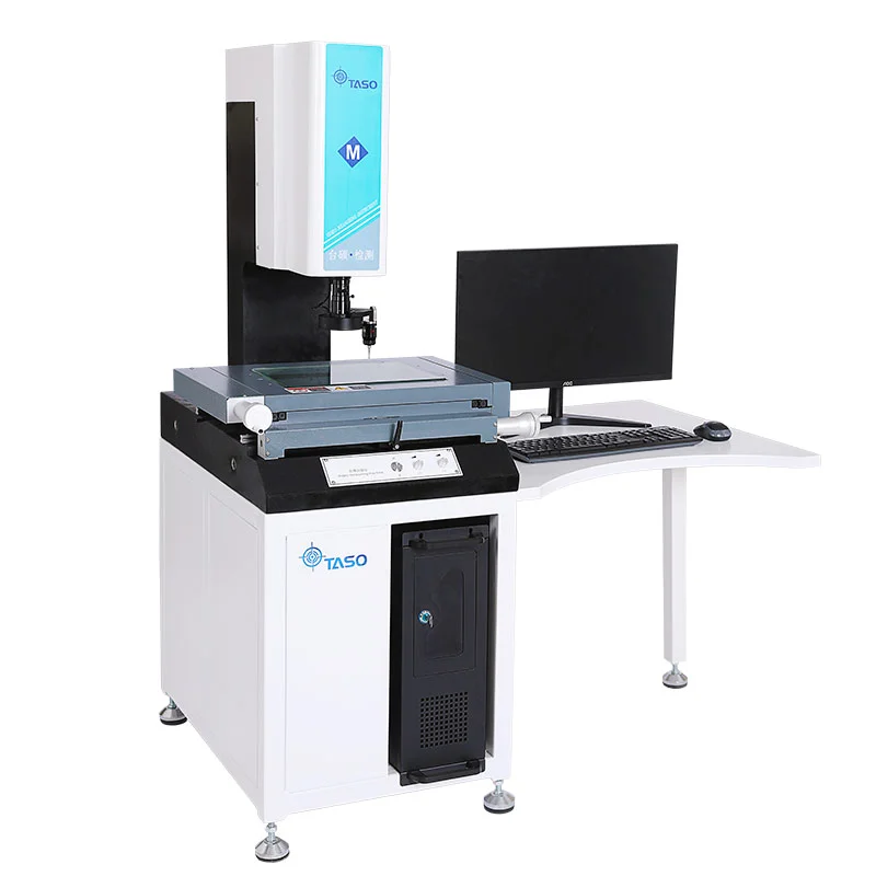 Видеоизмерительная система TASO QVMS-3020 фото 1