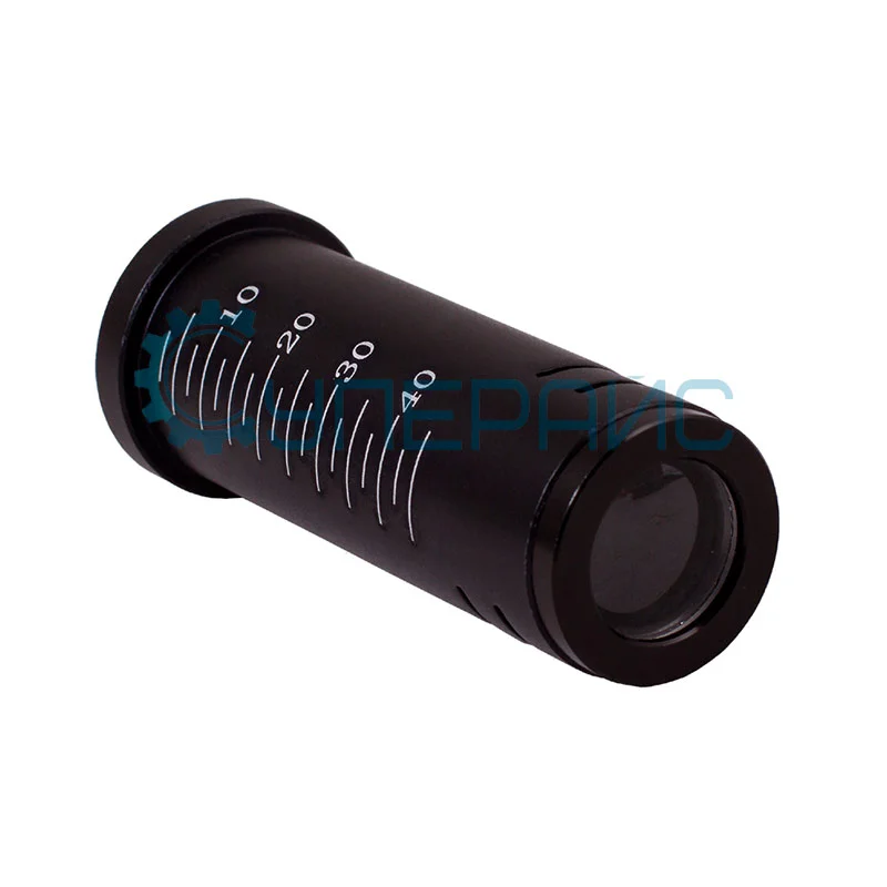 Микроскоп Levenhuk Rainbow 50L Amethyst\Аметист фото 14