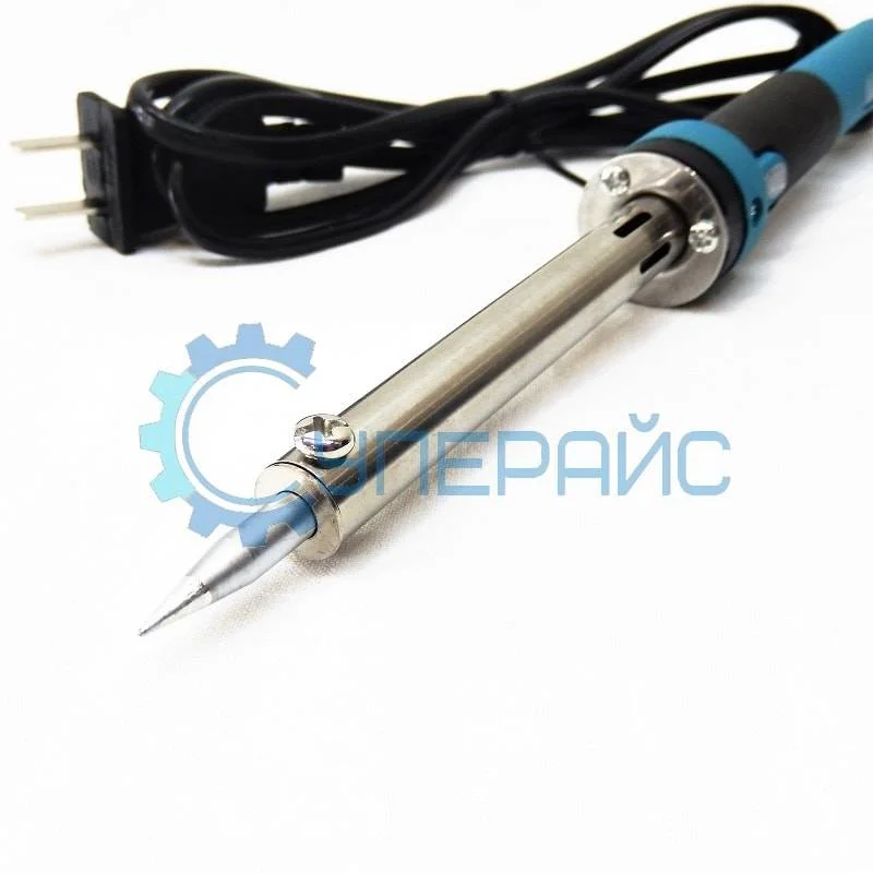 Набор 3 паяльника ARZ-C (30 Вт, 40 Вт, 60 Вт) фото 2