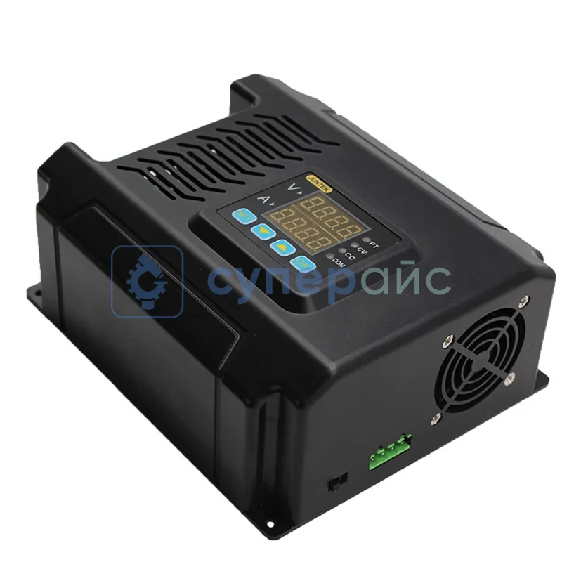 DC-DC преобразователь JUNTEK DPM8650-RF фото 1