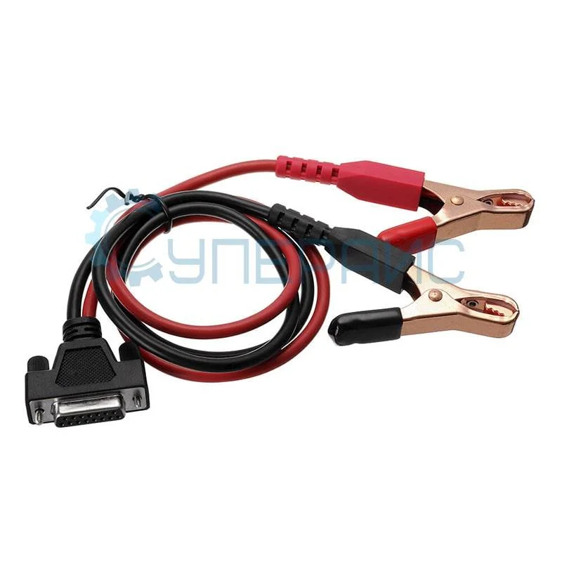 Тестер автомобильных аккумуляторов AUTOOL BT760 с принтером фото 12