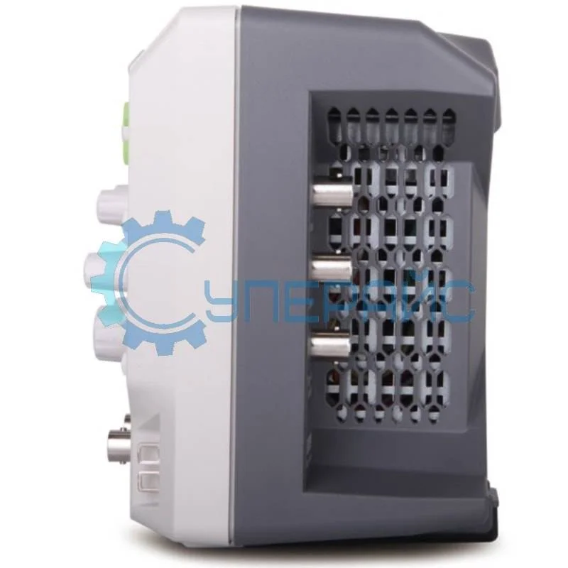 Цифровой осциллограф RIGOL DS1104Z (4 канала х 100 МГц) фото 2