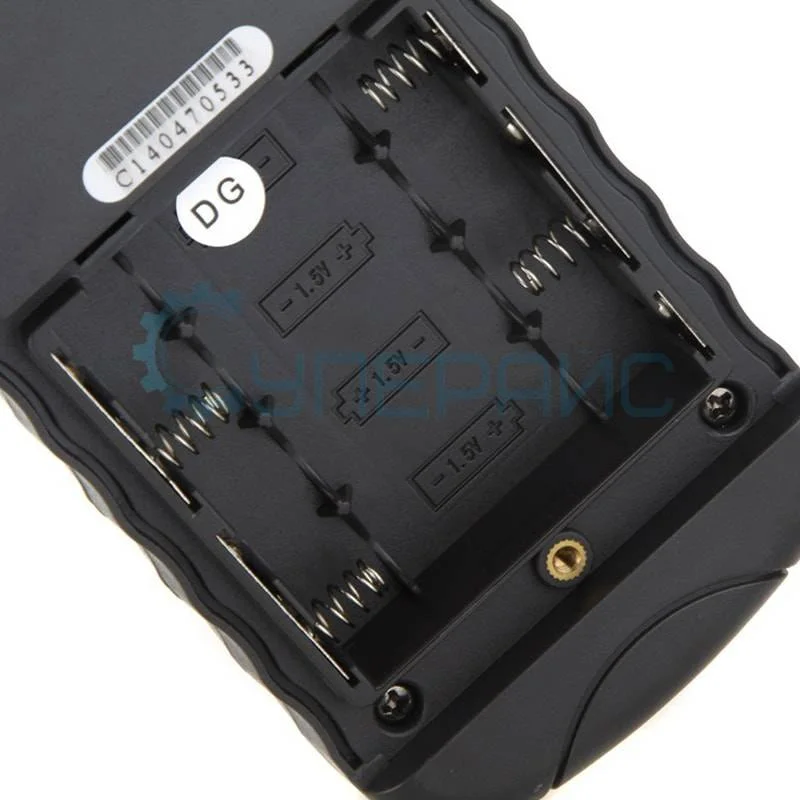 Клещи для измерения сопротивления заземления UNI-T UT275 фото 3