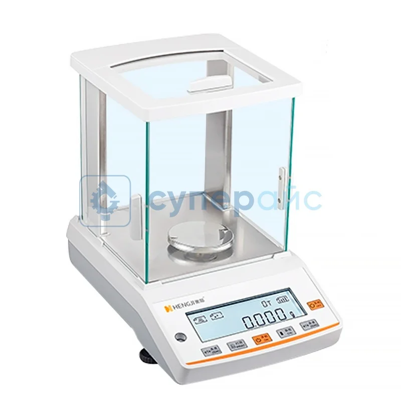 Весы лабораторные Hengji FA5003 фото 1