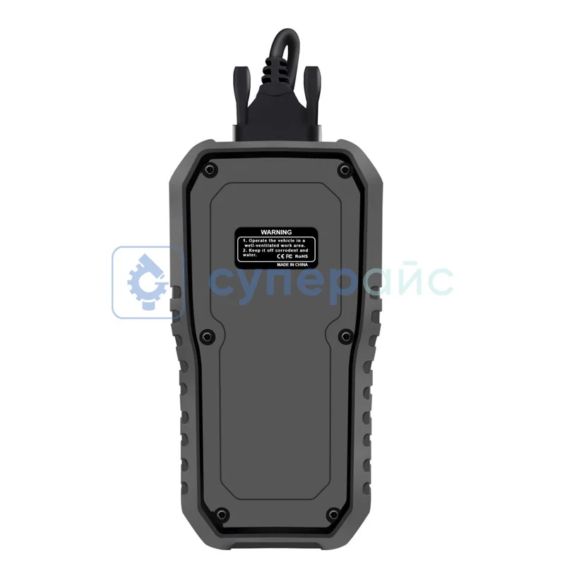 Автомобильный тестер Konnwei KW470 фото 1