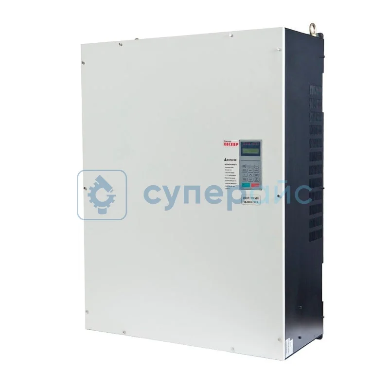 Преобразователь частоты Веспер EI-9011 IP54 500 кВт 600H фото 1