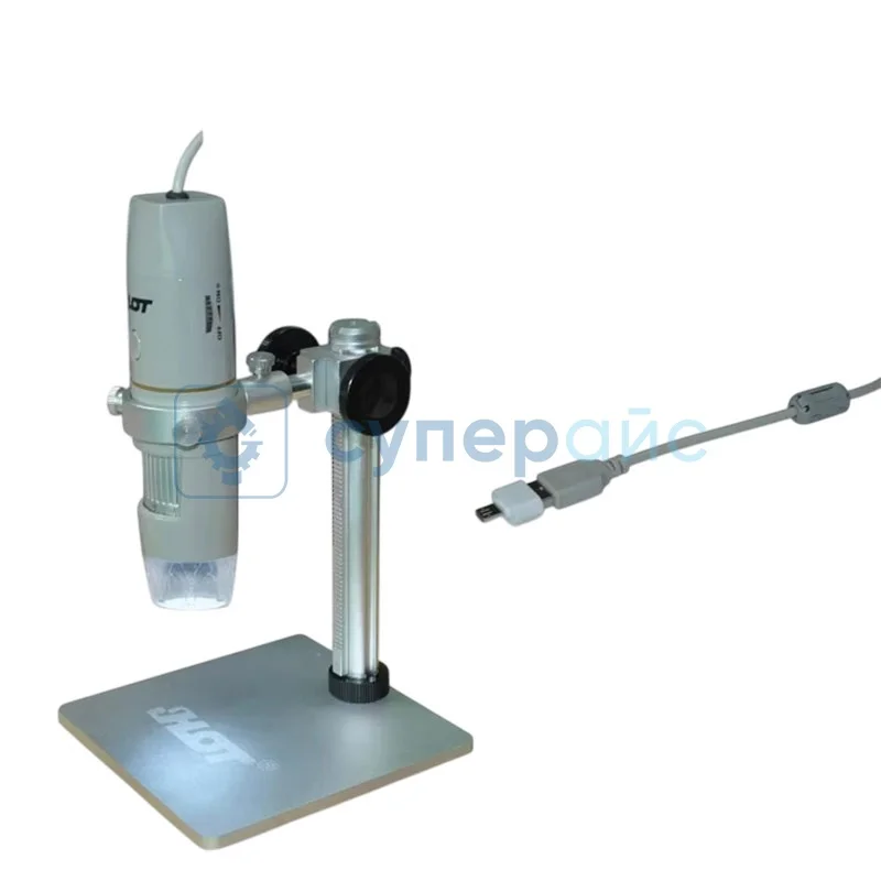 USB микроскоп JHOT HT-60S фото 1