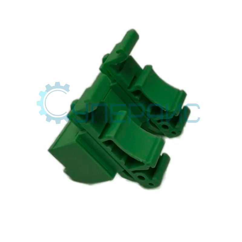 Клеммная колодка Degson Electronics KF2EDG-UVK-5.08-08P-14-00А(H) фото 4