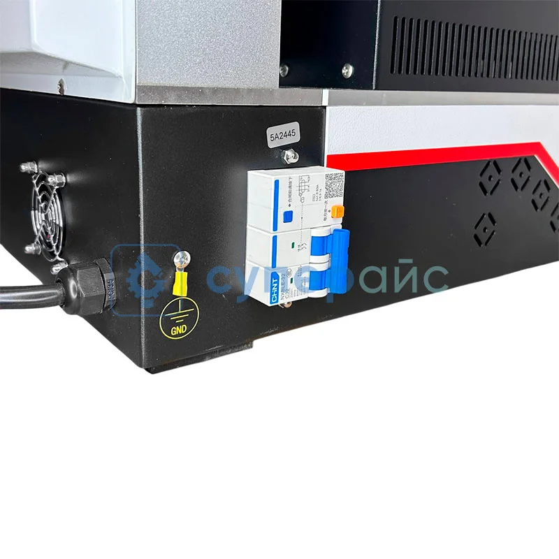 Инфракрасная станция для пайки Dinghua DH-A2E с автоматической установкой и позиционированием чипа фото 11