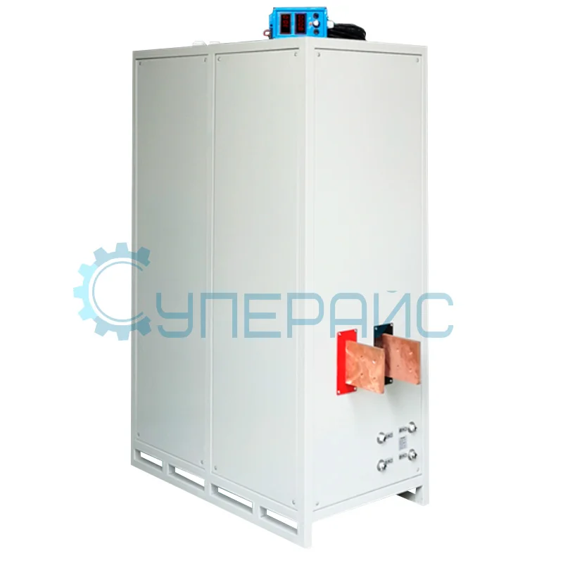 Блок питания с индикацией Yibenyuan YBN30-8000 (30 В, 8000 А, 240 кВт) фото 3