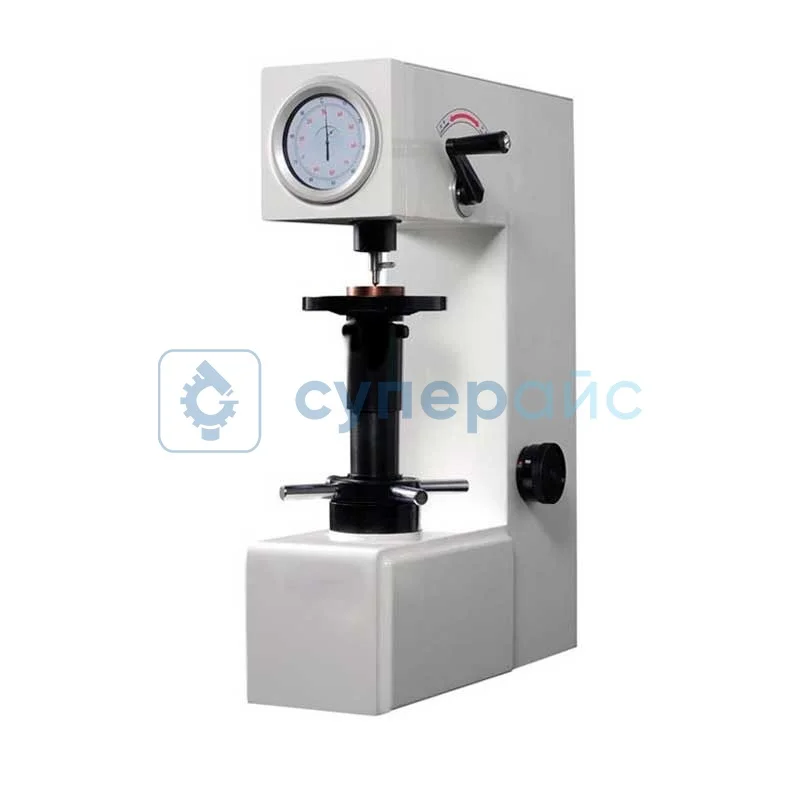 Электронный твердомер по Роквеллу Huaqi XHR-150DT фото 1