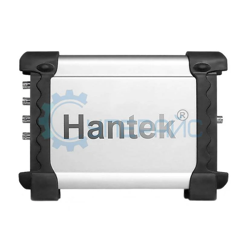 Запоминающий USB осциллограф Hantek DSO3204 фото 1