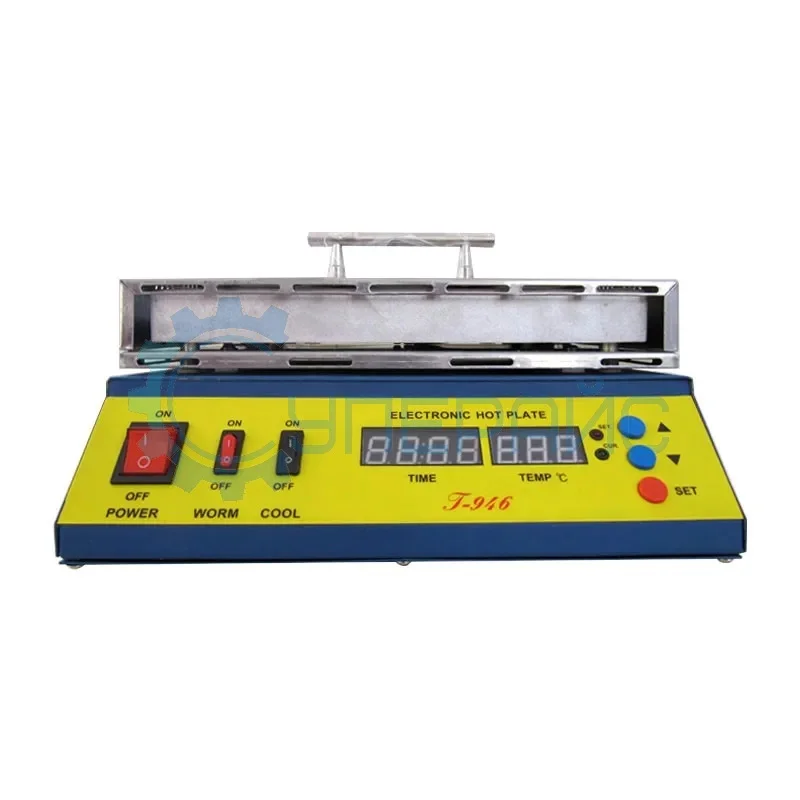 Инфракрасный подогреватель плат PUHUI T-946 фото 1