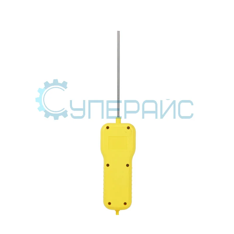 Газоанализатор ZHONGAN KP826 с зондом отбора пробы фото 2