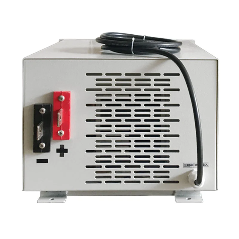 Источник питания Yibenyuan YBN15-5007 (15 В, 500 А, 7,5 кВт) фото 3