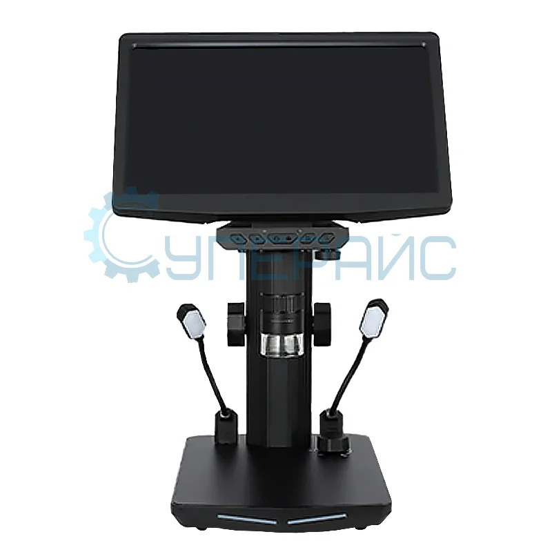 Микроскоп SHOCREX W10-2400 с регулируемой подсветкой фото 1