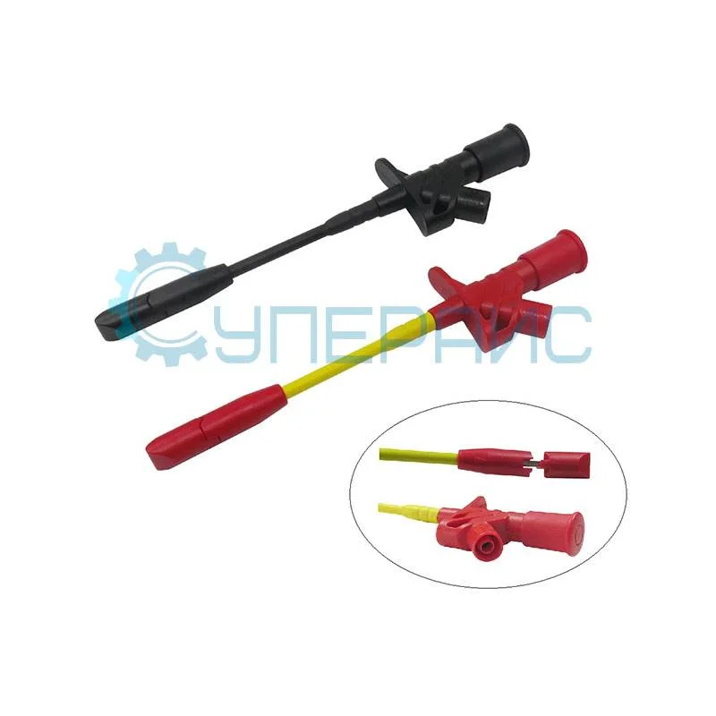 Комплект разборных щупов Cleqee P1600F фото 6