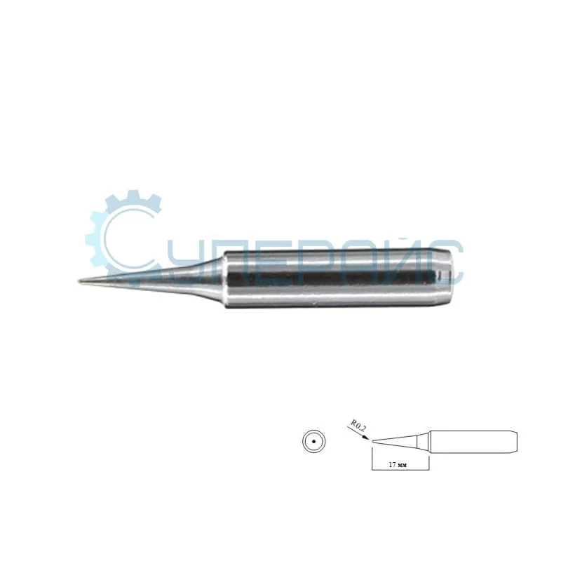 Жало для пайки Quick QSS960-T-I фото 1
