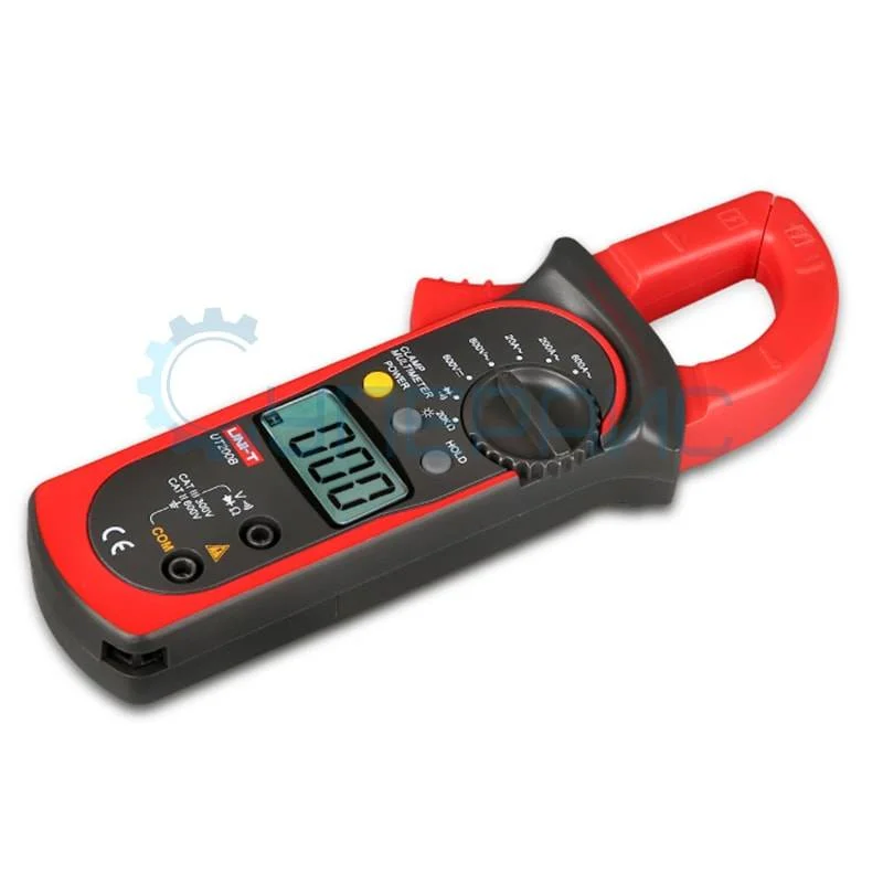 Токоизмерительные клещи UNI-T UT200A фото 1