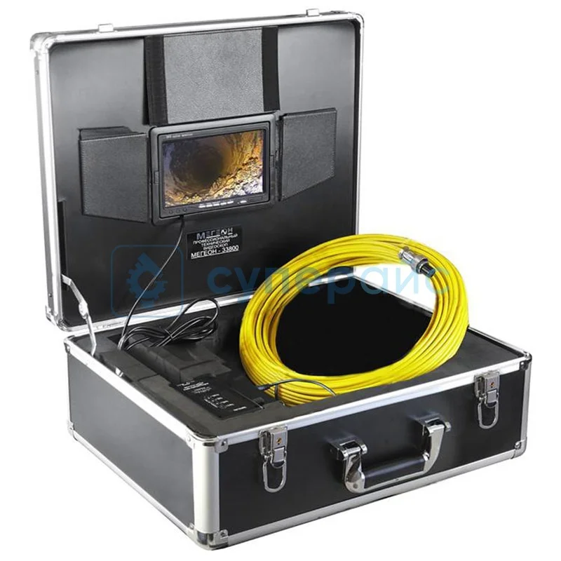 Зонд МЕГЕОН 33800-К100 фото 1