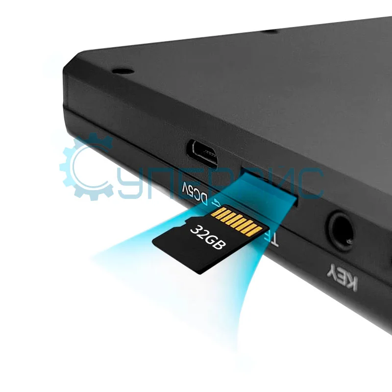 Микроскоп цифровой USB Ray Pan MS1 беспроводной фото 2