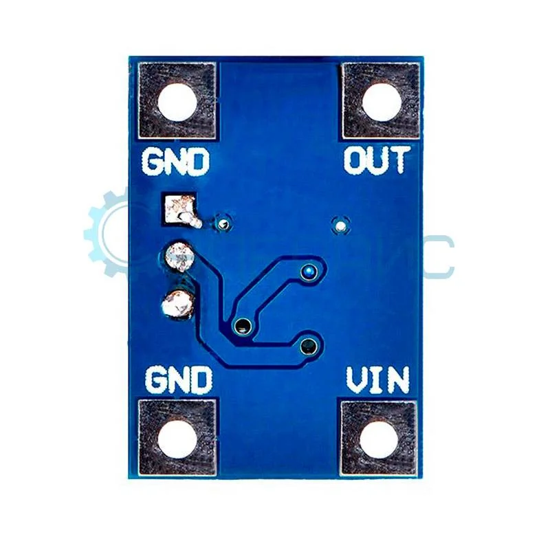 Повышающий преобразователь на базе SX1308 фото 4