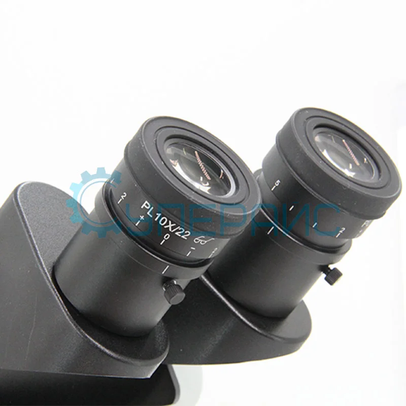 Тринокулярный стереомикроскоп Opto-Edu A23.0910-B10 фото 8