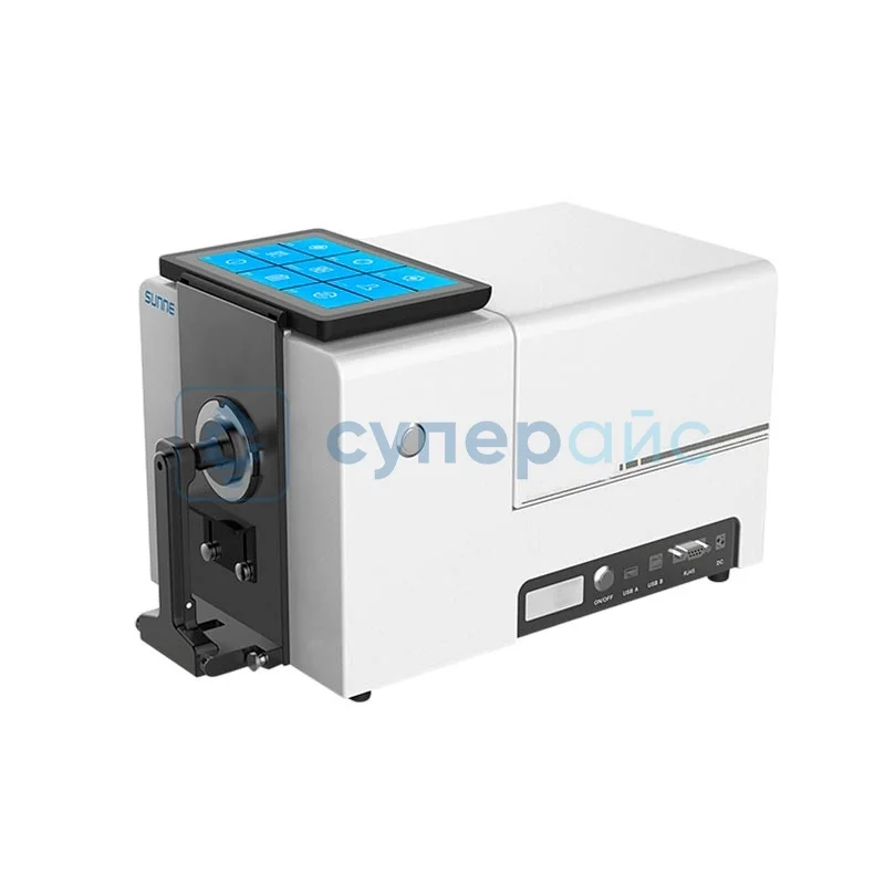 Настольный спектрофотометр Sunne SN-CS-821N фото 1