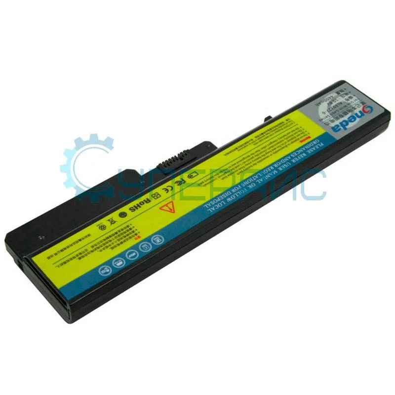 Батарея-аккумулятор LO9S6Y02 для ноутбука Lenovo фото 1