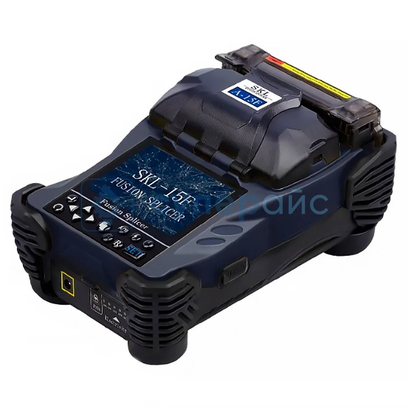 Сварочный аппарат SKL A-15F фото 1