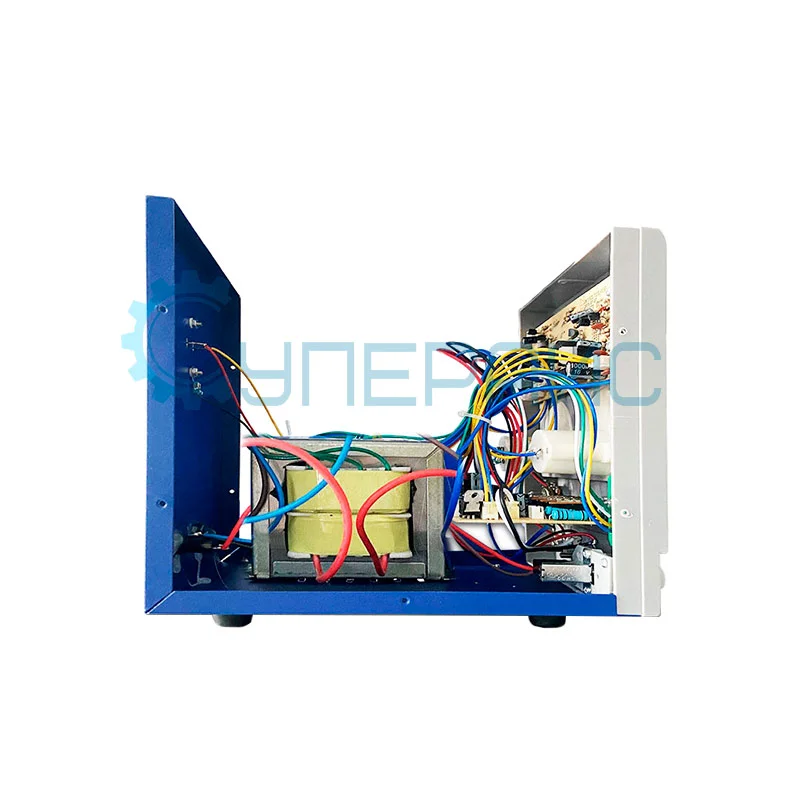 Цифровой блок питания постоянного тока YAOGONG YG-1503T+ (15В, 3А) фото 3