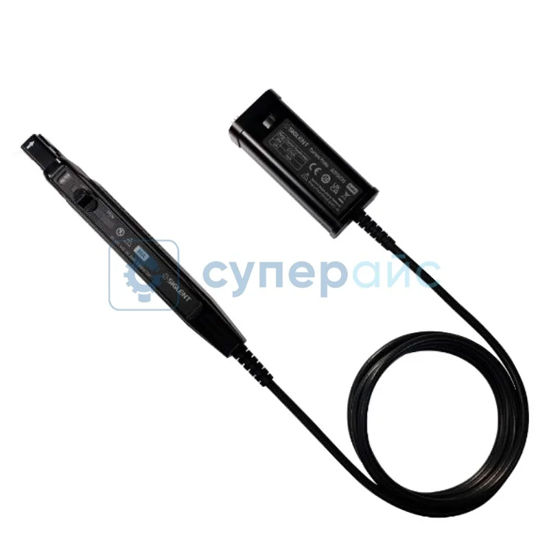 Профессиональный пробник Siglent SCP5030A фото 1