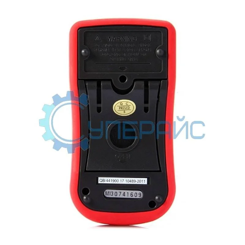 Цифровой мультиметр UNI-T UT136D фото 2