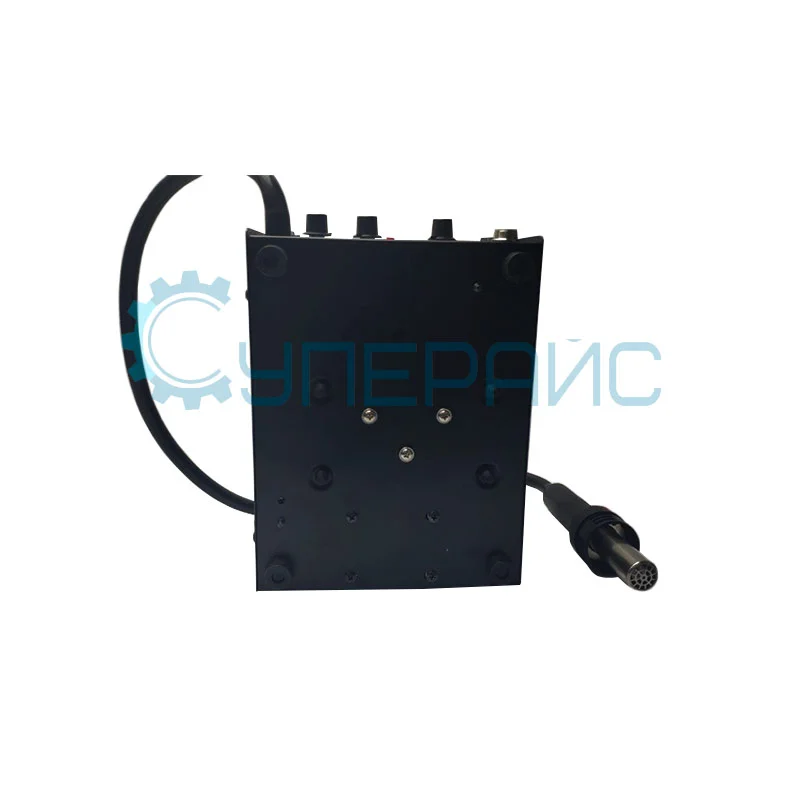 Паяльная станция GORDAK 952S с регулировкой температуры фото 6