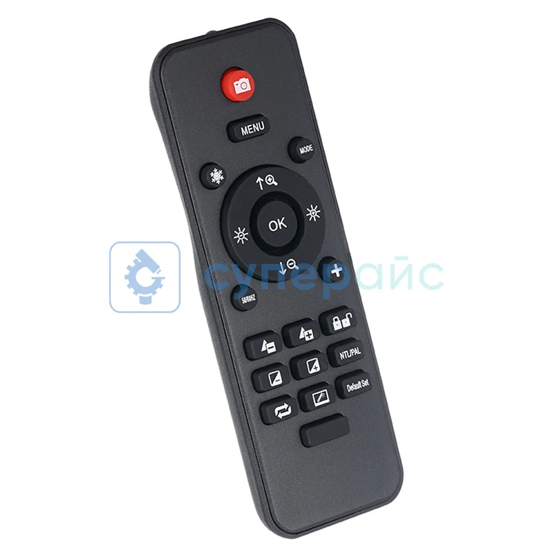 Микроскоп с дистанционным управлением Levenhuk DTX RC4 фото 5