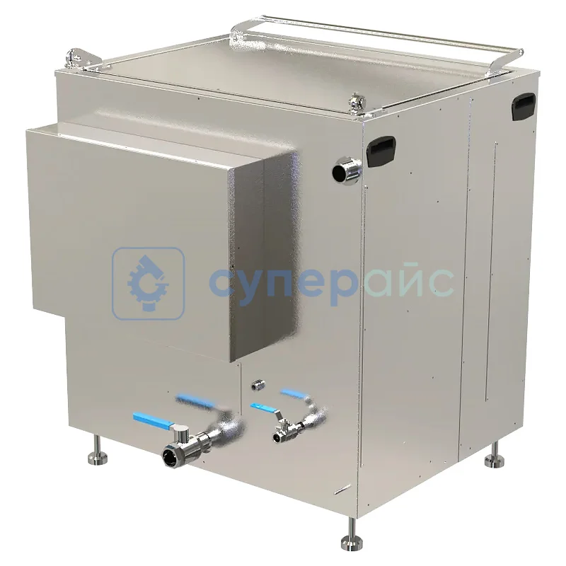 УЗ очиститель SP-250 Lite УЗВ-2ДН фото 2