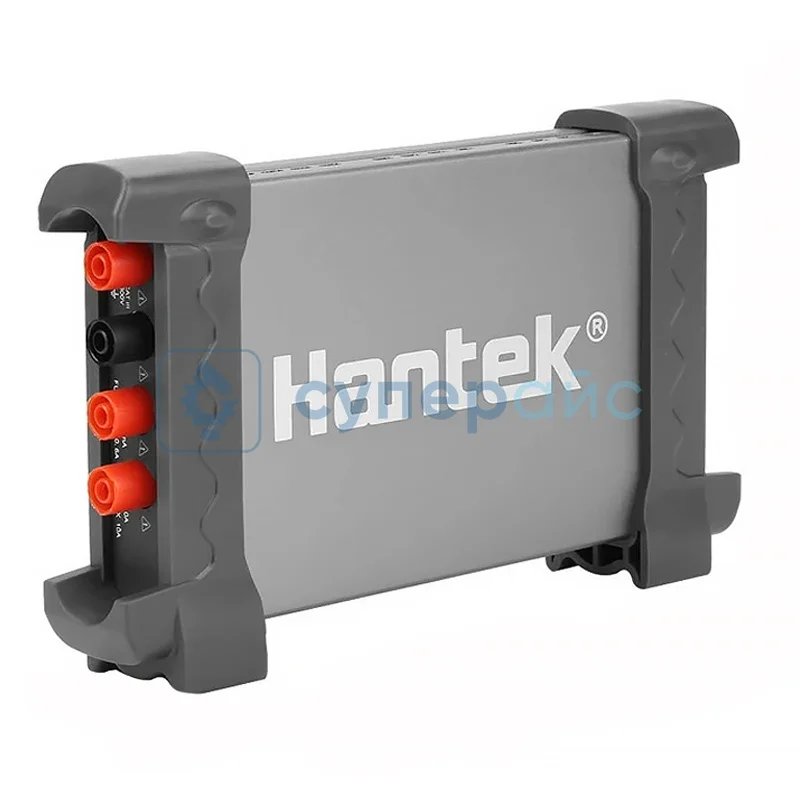 Мультиметр с Bluetooth подключением Hantek 365C фото 1