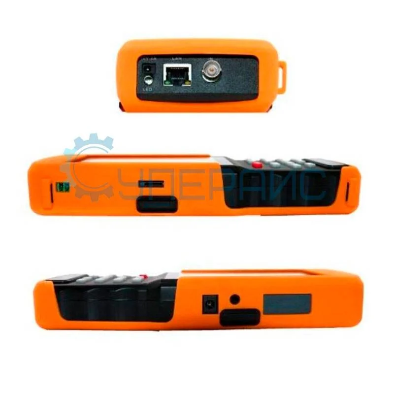 Тестер видеонаблюдения Yian IPC9300S фото 3