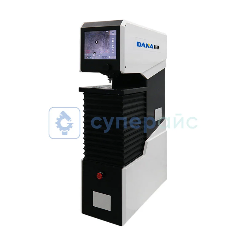 Промышленный твердомер DANA HBS-3000V-Z PLUS фото 1