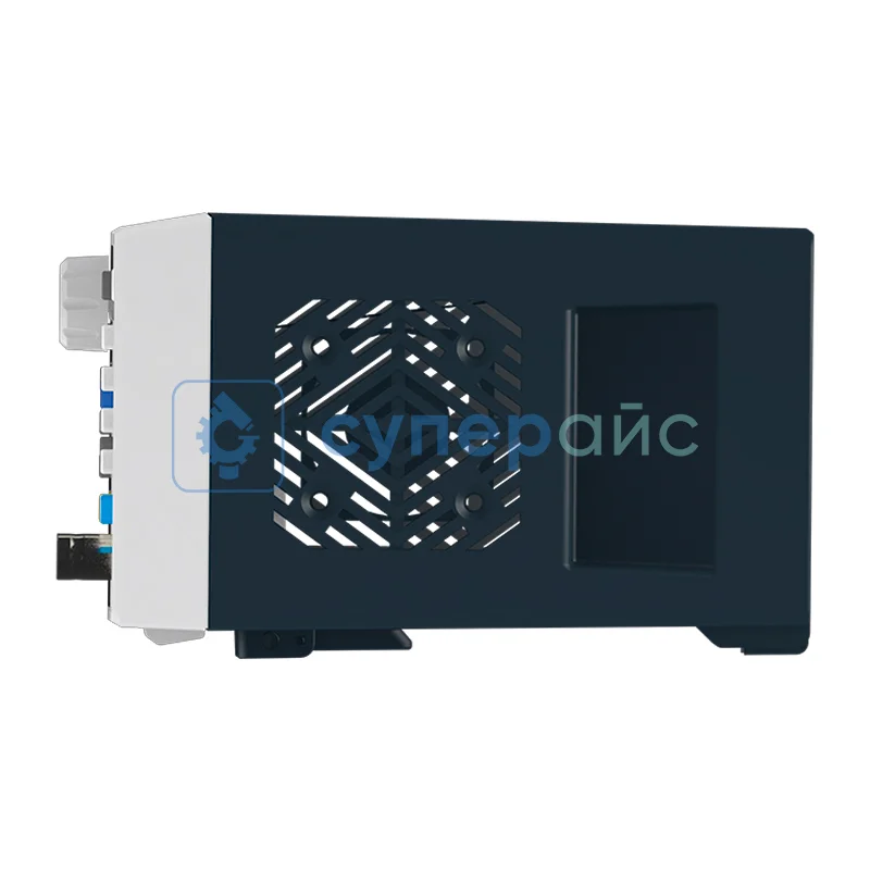 Высокочастотный генератор сигналов Owon DGE3032 фото 3