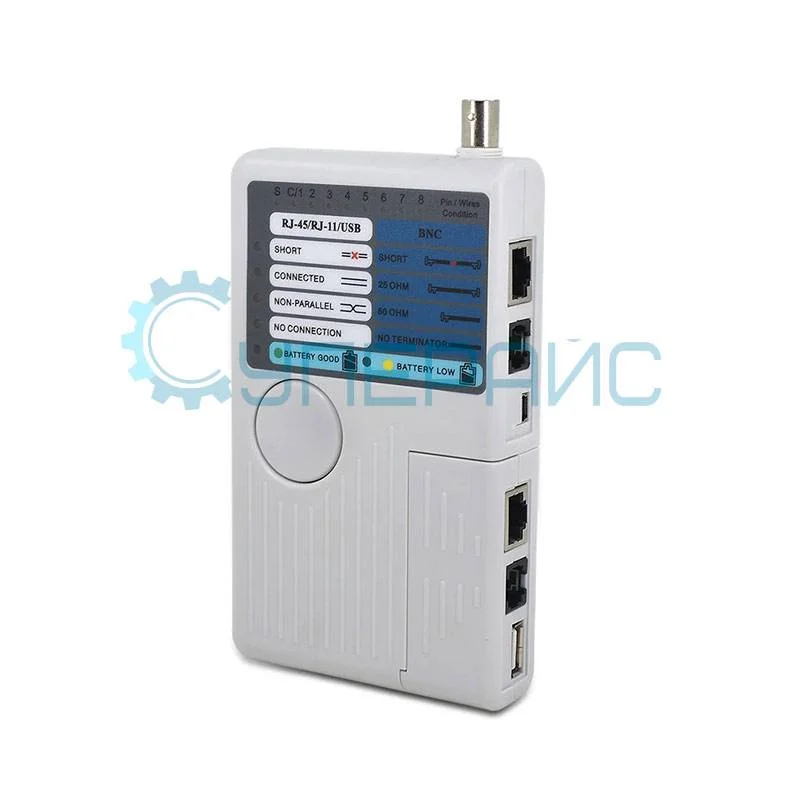 Детектор проводки Noyafa NF-3368 фото 3