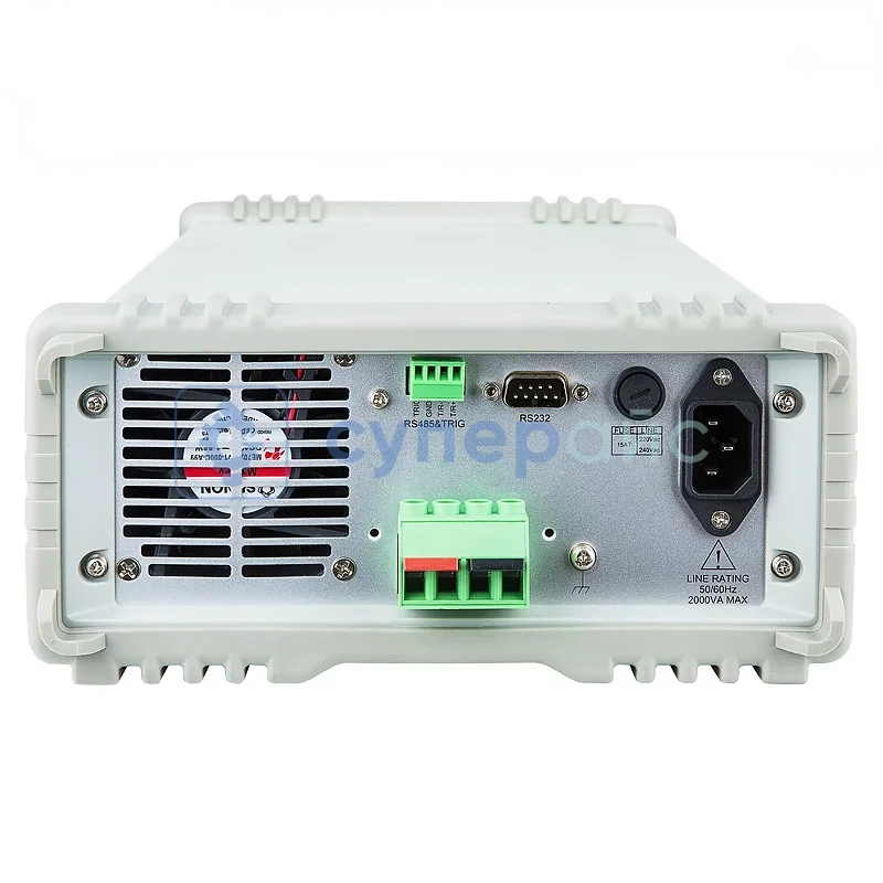 Источник питания цифровой Henghui HCP-1024H фото 1