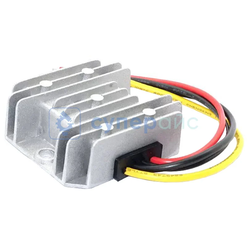 DC-DC конвертер питания RCNUN WG16-60S1205 фото 1